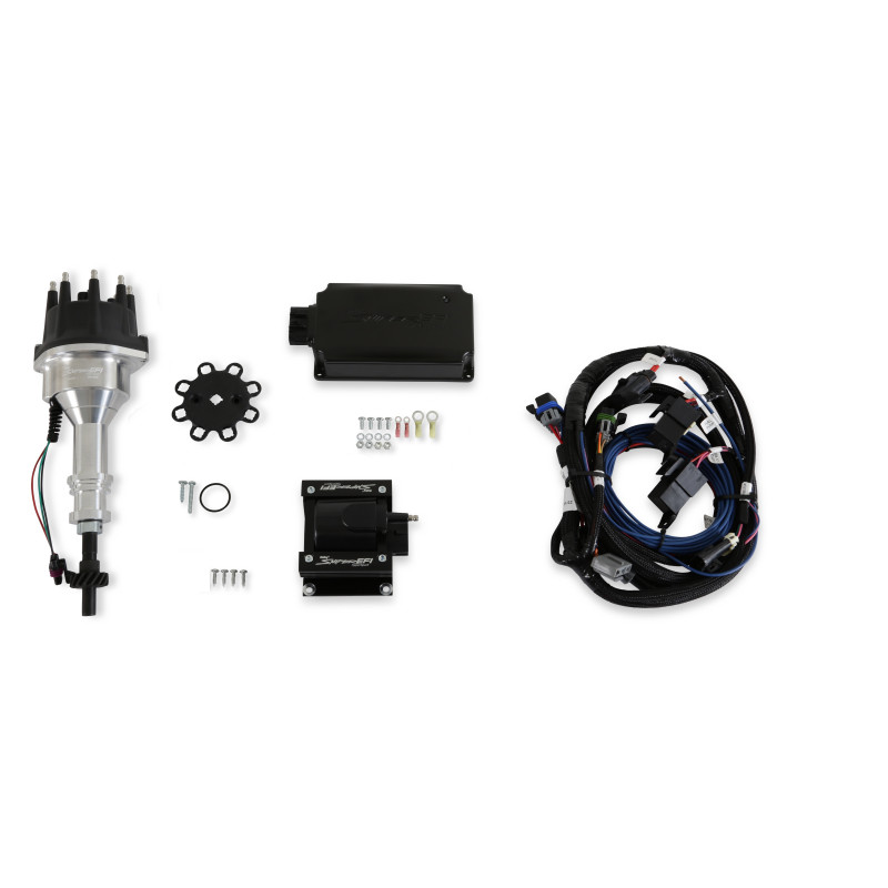 HyperSpark Kit with 565-303 - Ford Big Block 351-C / M / 400M / 429 / 460