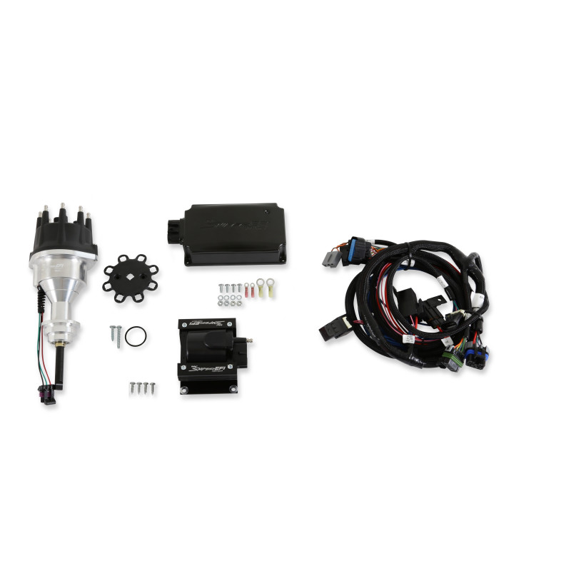 HyperSpark Kit with 565-304 - Chrysler 318 / 360