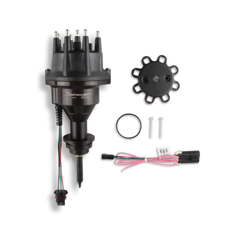 Distribuidor HyperSpark - Chrysler 383 / 400