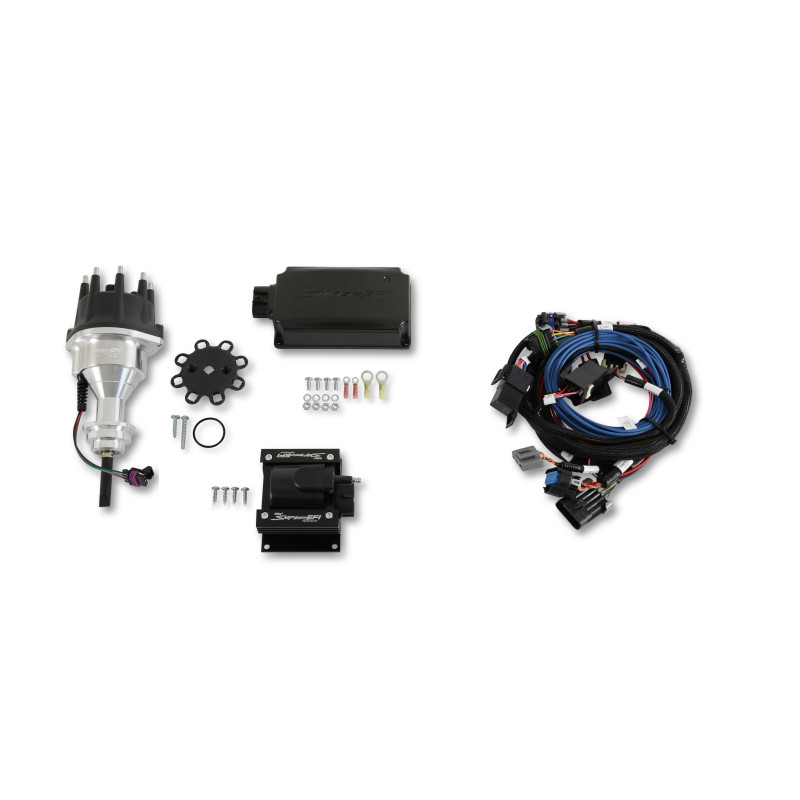 HyperSpark-Kit mit 565-305 - Chrysler 383 / 400