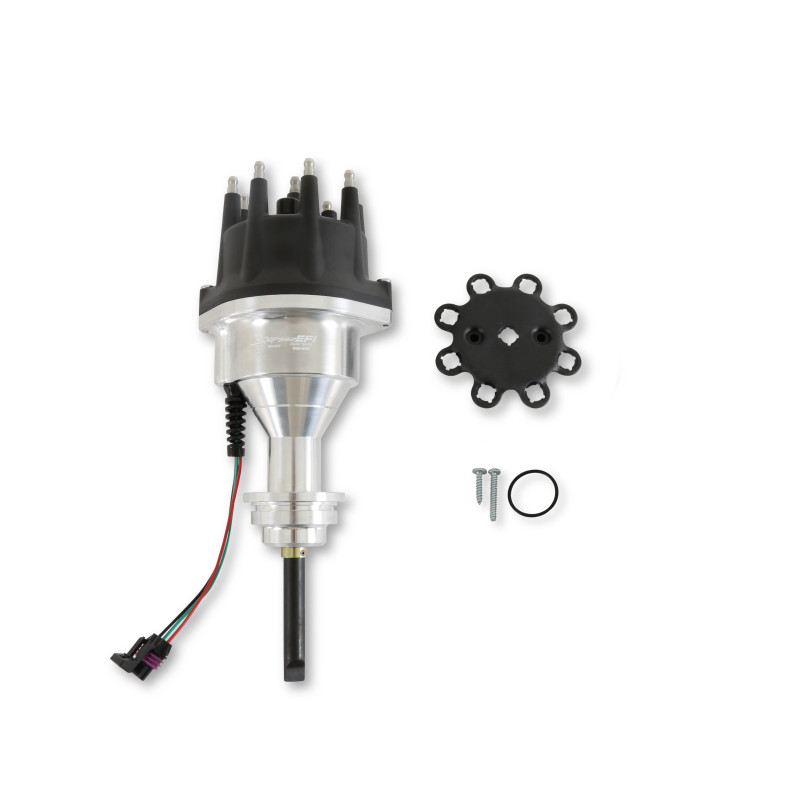 Distributore HyperSpark - Chrysler 413 / 426W / 440 / 426 Hemi