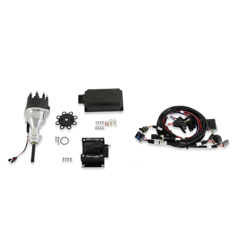 HyperSpark Kit with 565-306 - Chrysler 413 / 426W / 440 / 426 Hemi