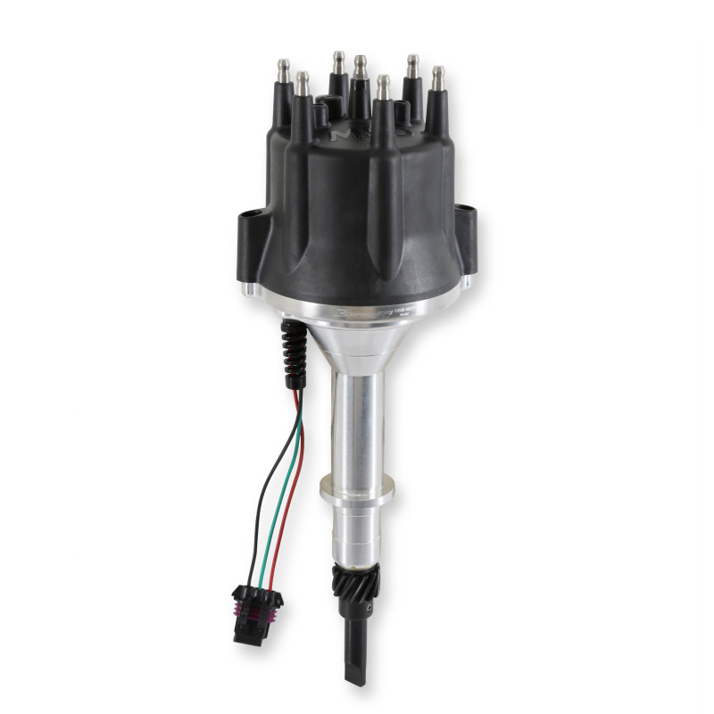 Distribuidor HyperSpark - Jeep 258 CID 6 cilindros en línea