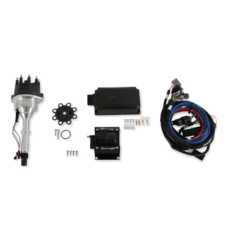 Kit HyperSpark con 565-308 - AMC 290-401