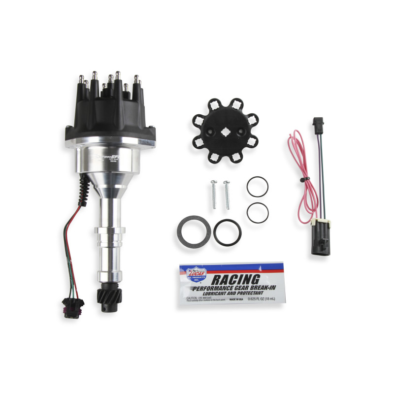HyperSpark Distributor - Buick Small Block