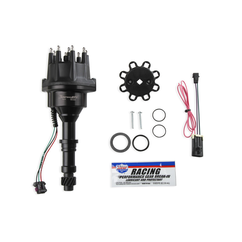 Zündverteiler HyperSpark - Buick Small Block