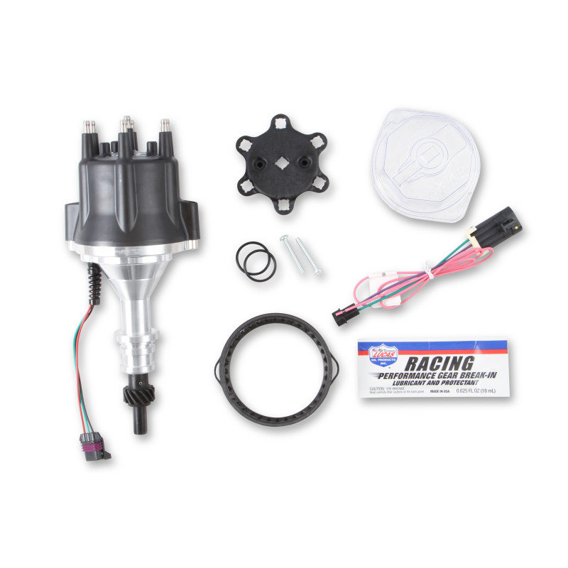 Zündverteiler HyperSpark - Ford 144-250ci Reihen-6-Zylinder