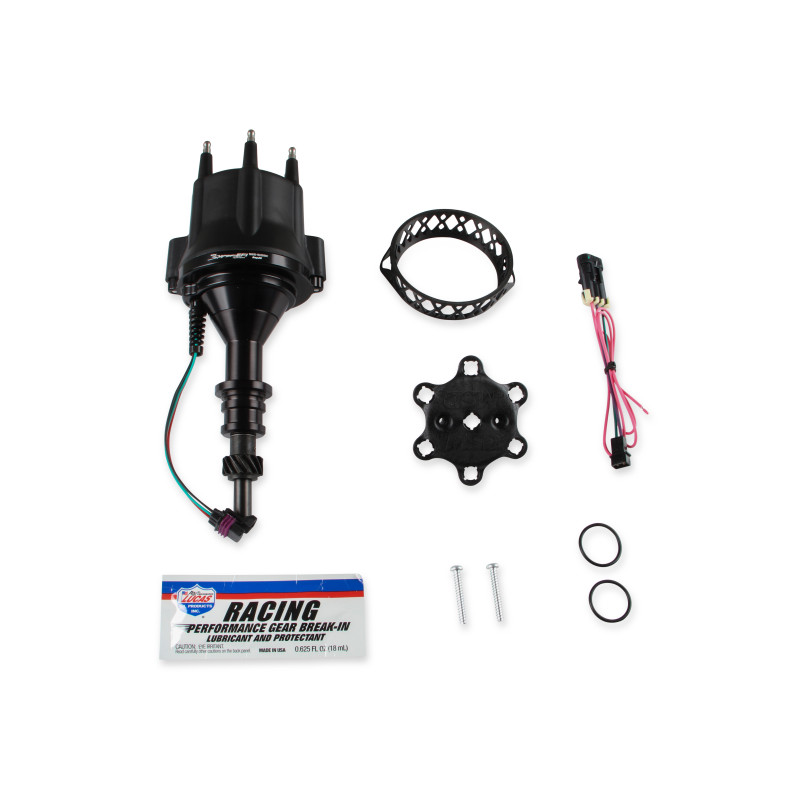 Distributore HyperSpark - Ford 144-250ci 6 cilindri in linea