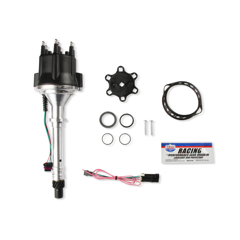 HyperSpark Distributor - GM 4.3L V6