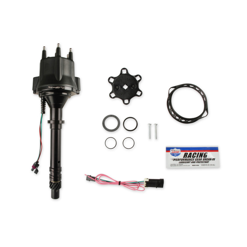 Distribuidor HyperSpark - GM 4.3L V6