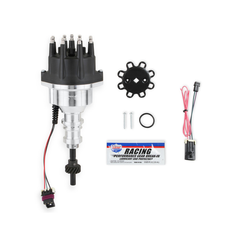 Distribuidor HyperSpark - Ford Small Block