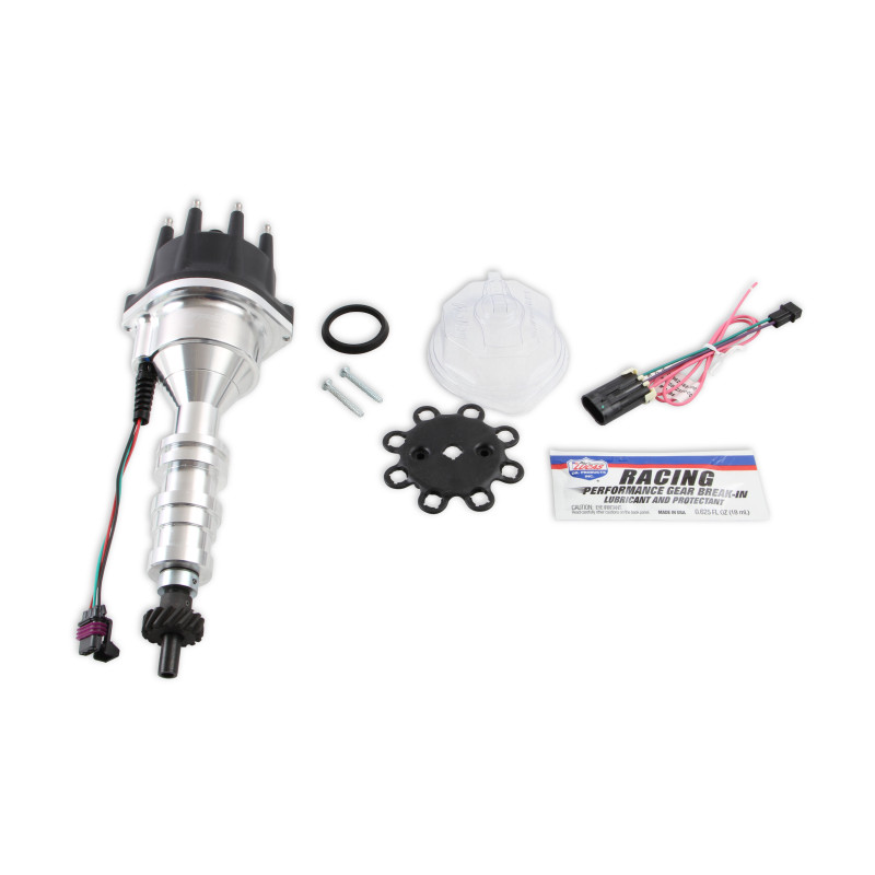 Distribuidor HyperSpark - Ford FE