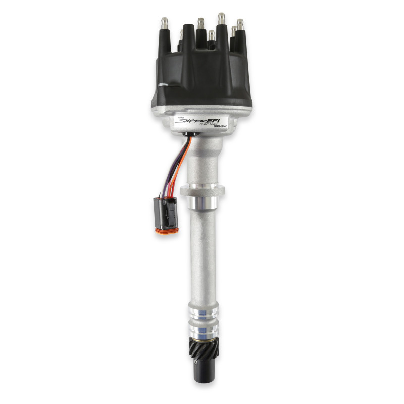 Zündverteiler HyperSpark Small Cap - Chevrolet V8 SB, BB