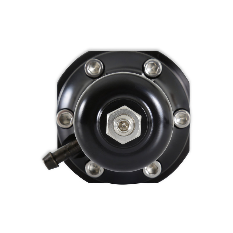 Regolatore di pressione carburante Sniper EFI 6AN