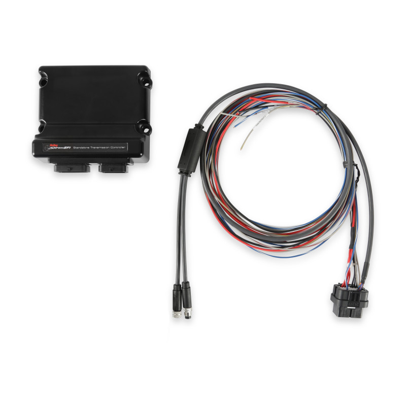 Kit de control de caja de cambios Sniper 2