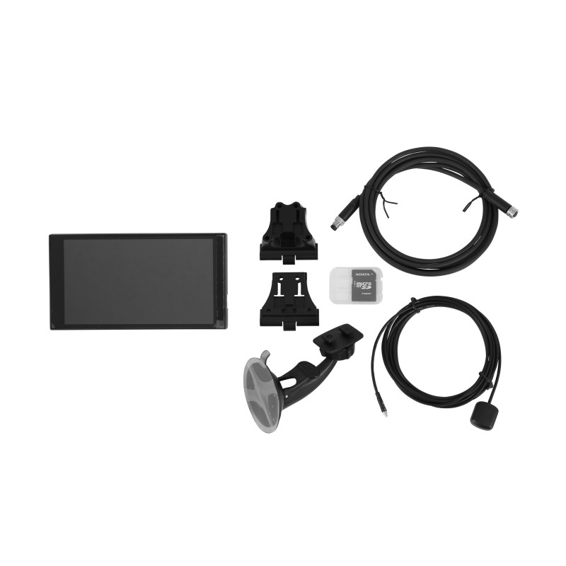 5"-Digitaldisplay Sniper 2 EFI