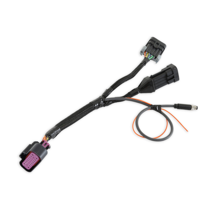 Adapter-Kabelbaum Sniper 1 auf Sniper 2 EFI