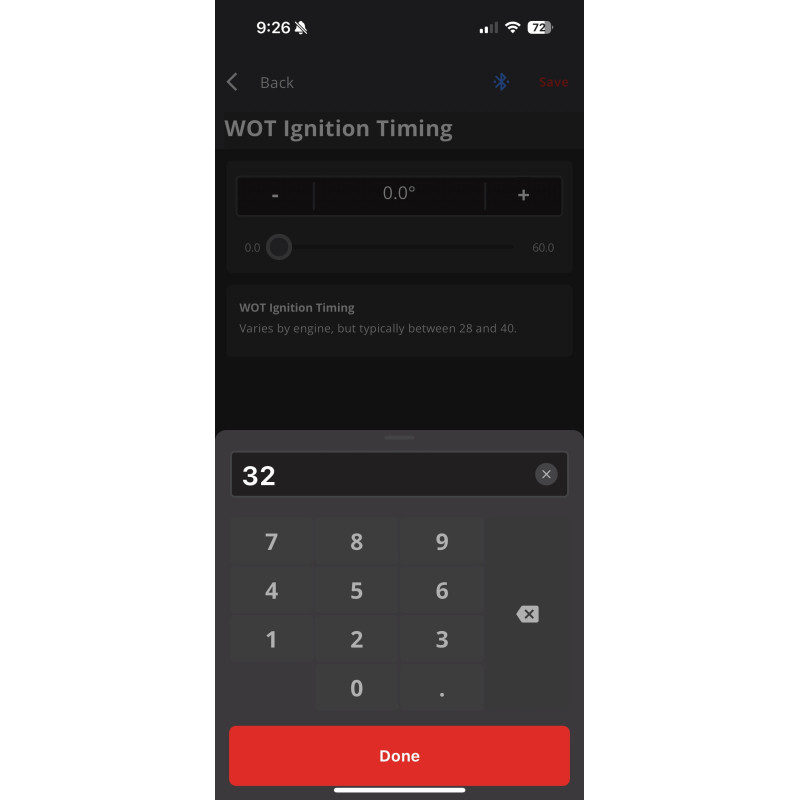 Sniper 2 Bluetooth Module