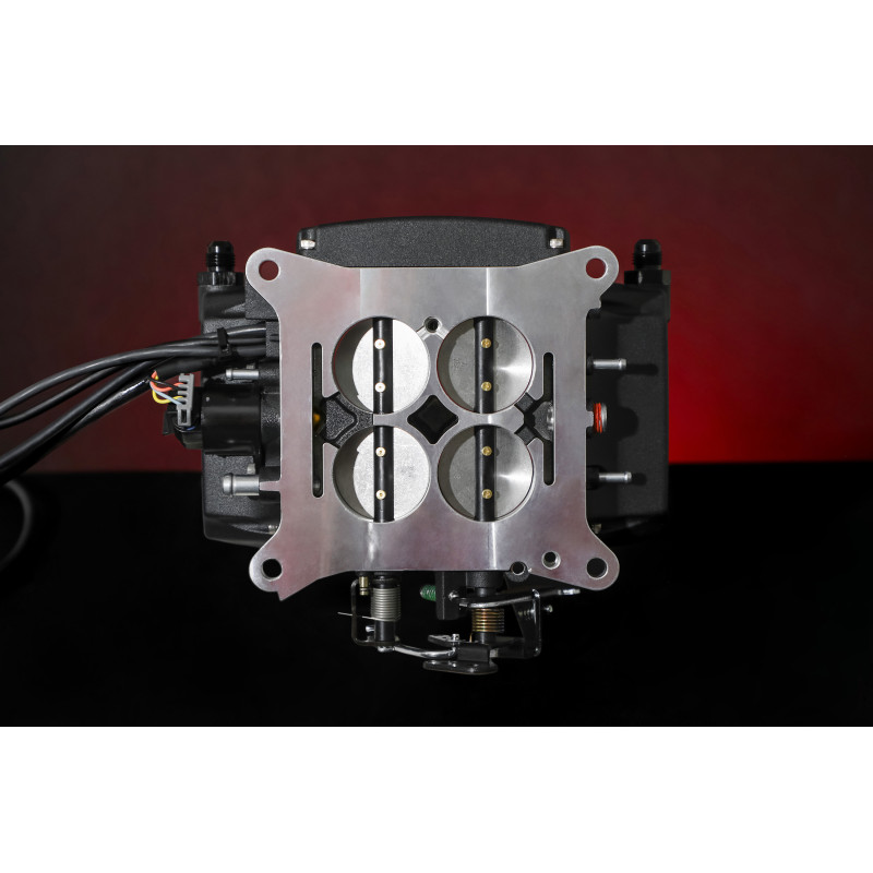 Pack Sniper 2 EFI con sistema de encendido HyperSpark