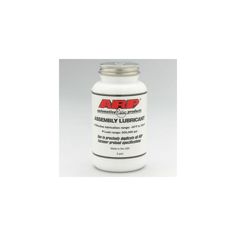 Lubricante Special Moly 250 ml