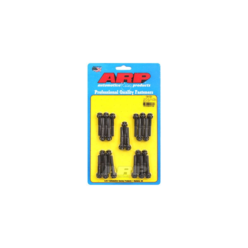 ARP Camshaft Bolt Kit for 2.0TFSI