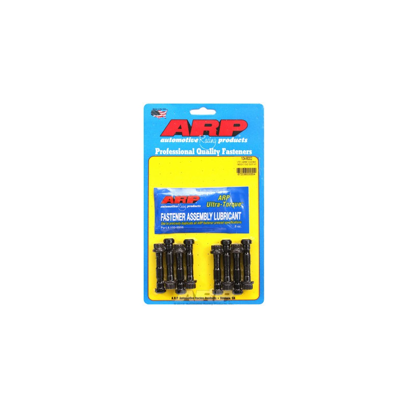 Rod Bolt Kit for TU Engines - 106 / Saxo