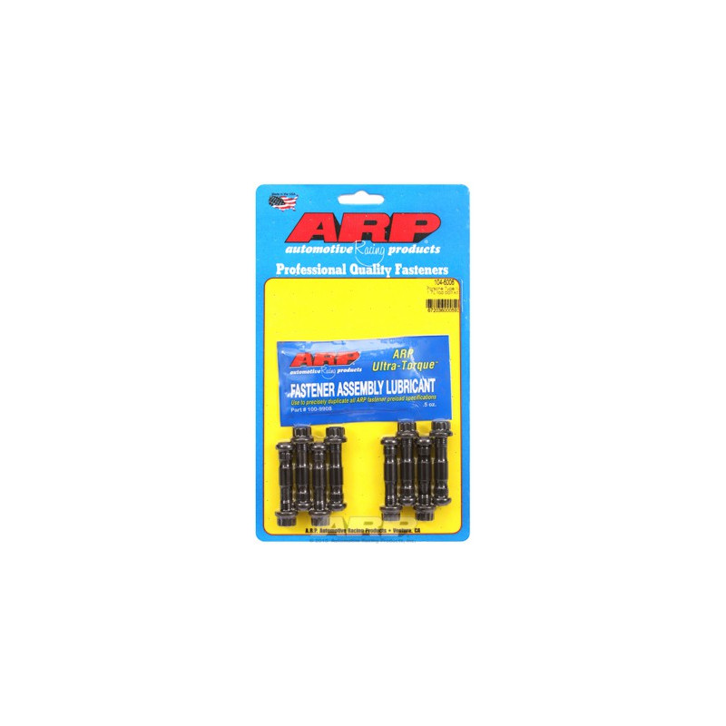 Kit viti di biella per 1.7L e 2.0L Type IV