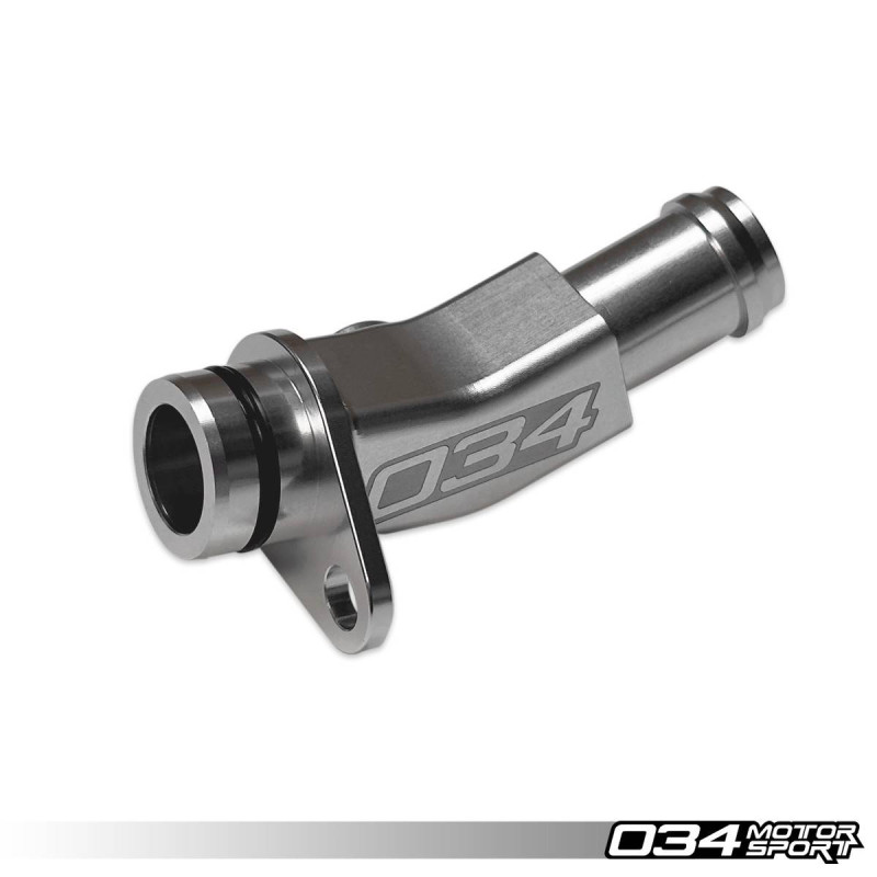 Adaptateur 034Motorsport kit de vidange d'huile Catch Can EA888