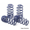 Muelles cortos H&R para Nissan Primera P12 break