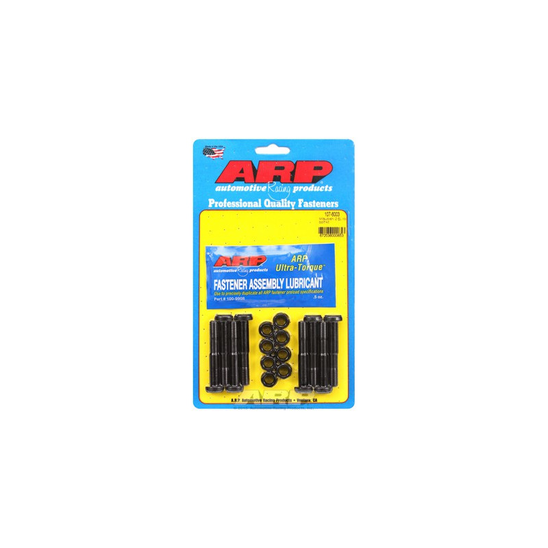 Kit de tornillos de biela para 2.6L (G54B)