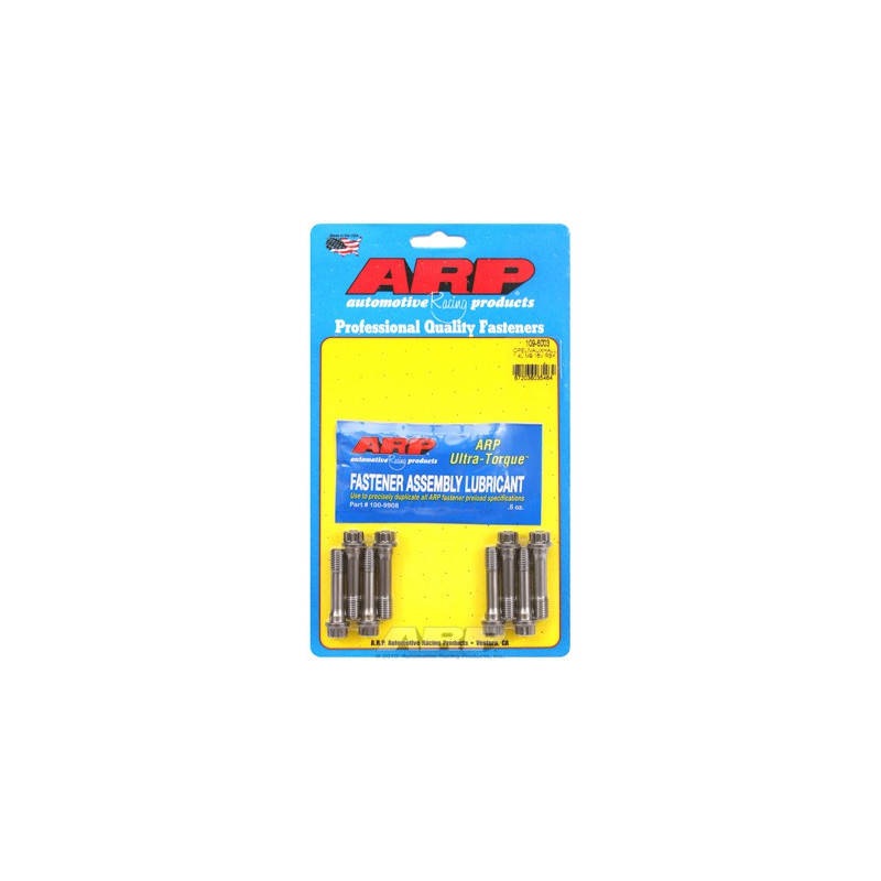 Kit de tornillos de biela para 1.4L 16V