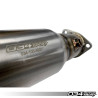 Downpipe Audi A4 & Volkswagen Passat 034Motorsport