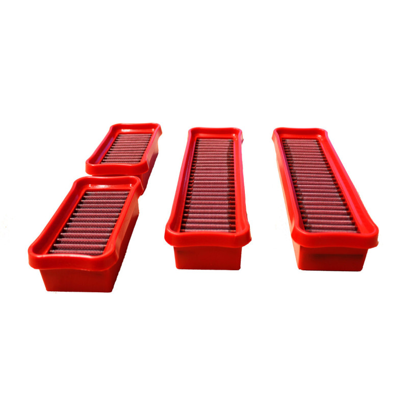 Kit de filtros de aire BMC para BMW X3/X4 M S58 B30A