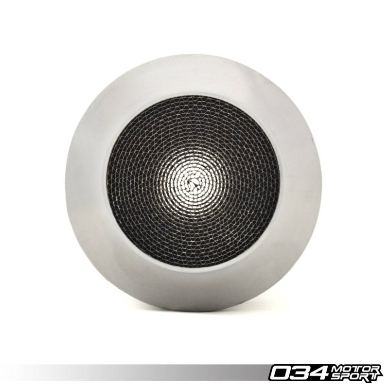 Catalyseur à Haut Débit 034Motorsport pour Audi A4 B7 2.0T FSI
