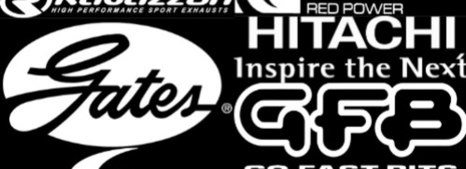 Which brands does JDM Distribution carry?