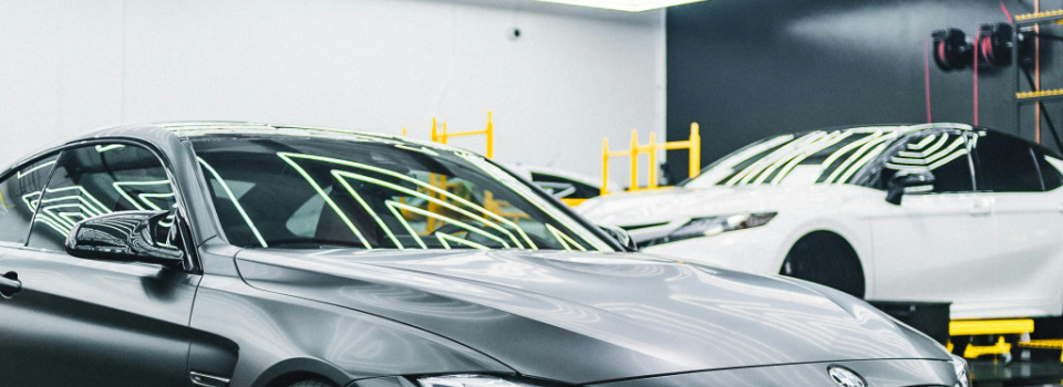 JDM Distribution: Stop Wasting Time, Create Your Virtual "Garage"