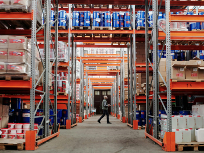 JDM Distribution : La Solution Logistique et Pièces Auto pour les Professionnels